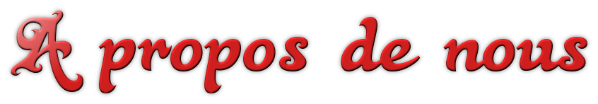 A propos de nous
